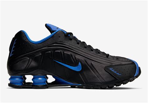 nike shox r4 herren